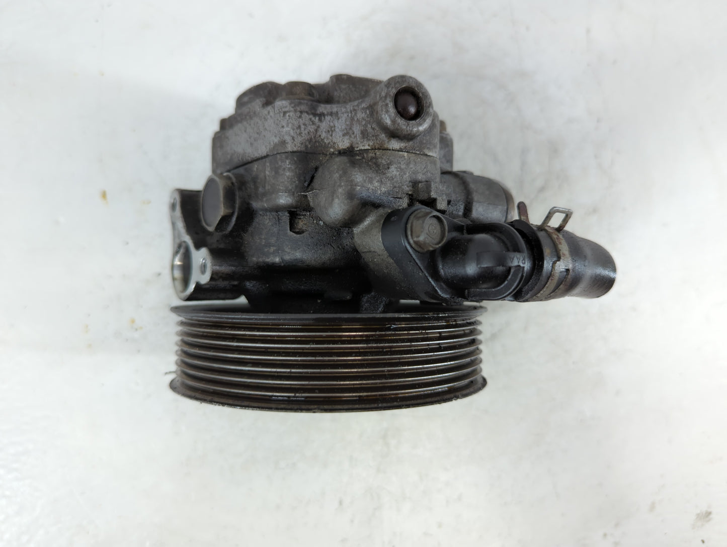 2003-2011 Honda Element Air Conditioning A/c Ac Compressor Oem - Oemusedautoparts1.com
