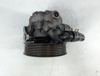 2003-2011 Honda Element Air Conditioning A/c Ac Compressor Oem - Oemusedautoparts1.com