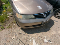 1999-2004 Honda Odyssey Front Bumper - Oem - Oemusedautoparts1.com