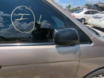compare product 1999-2004 Honda Odyssey Passenger Side View Mirror - Right Door Mirror OEM Used