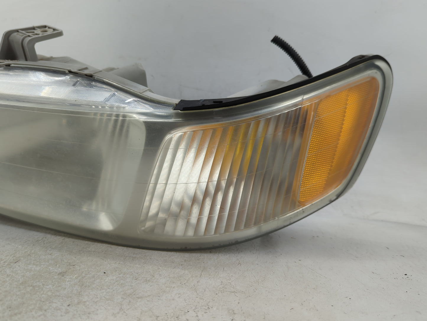 1999-2004 Honda Odyssey Driver Left Oem Head Light Headlight Lamp - Oemusedautoparts1.com