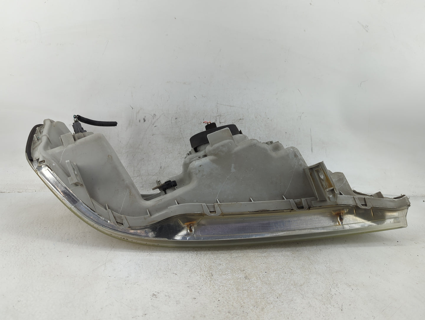 1999-2004 Honda Odyssey Driver Left Oem Head Light Headlight Lamp - Oemusedautoparts1.com