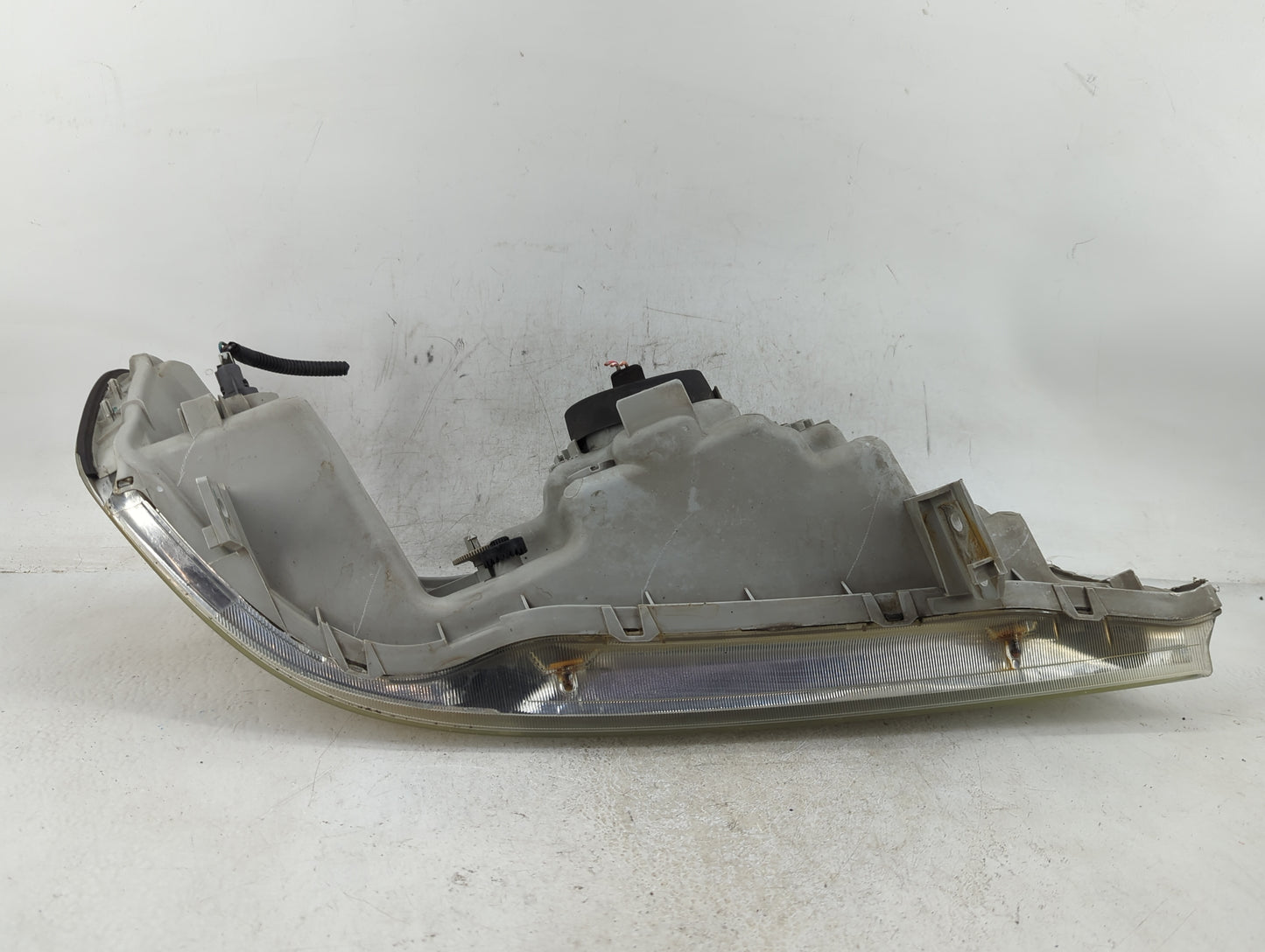 1999-2004 Honda Odyssey Driver Left Oem Head Light Headlight Lamp - Oemusedautoparts1.com