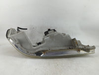 1999-2004 Honda Odyssey Driver Left Oem Head Light Headlight Lamp - Oemusedautoparts1.com