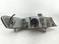 1999-2004 Honda Odyssey Driver Left Oem Head Light Headlight Lamp - Oemusedautoparts1.com