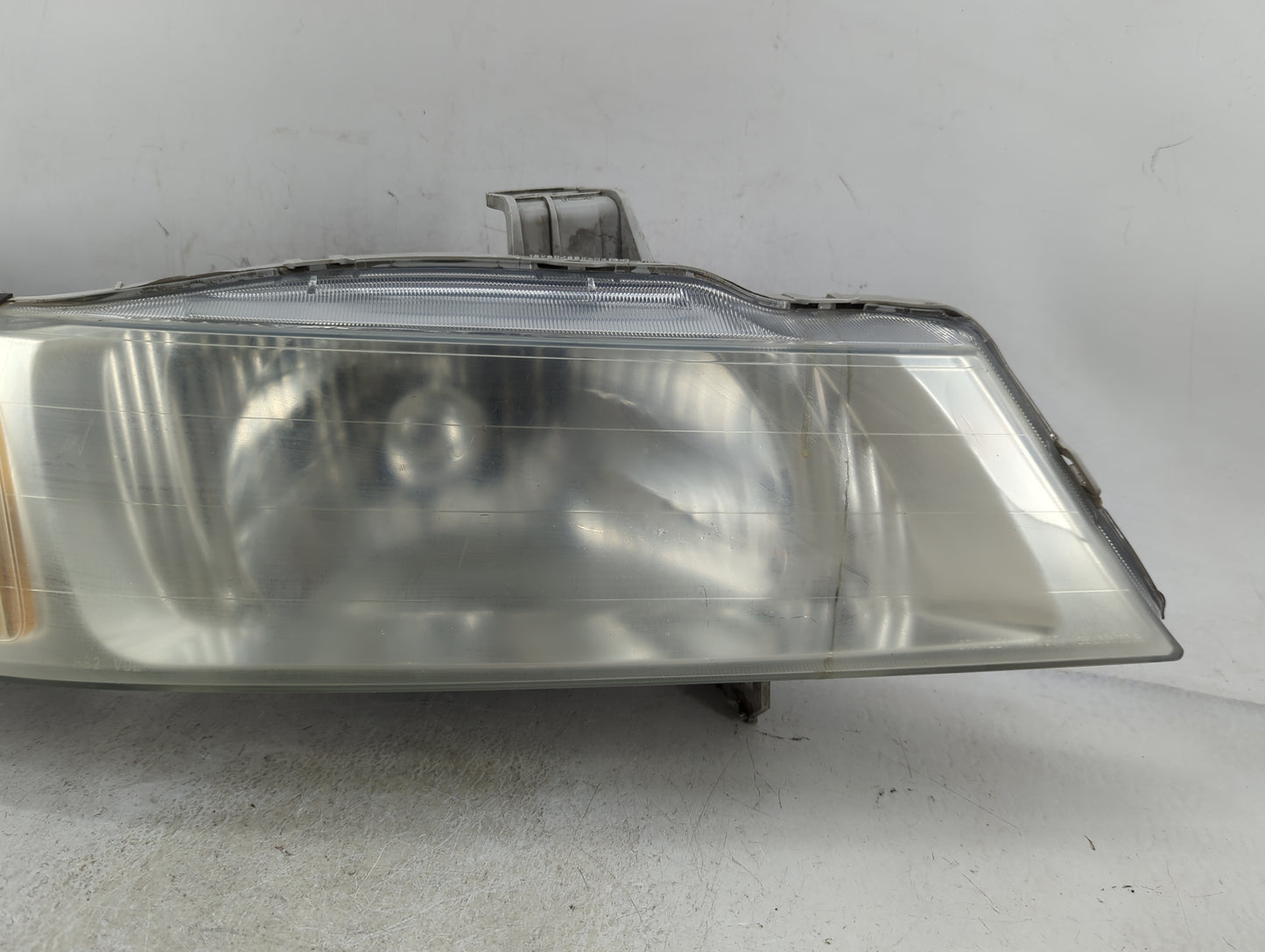 1999-2004 Honda Odyssey Passenger Right Oem Head Light Headlight Lamp - Oemusedautoparts1.com