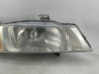 compare product 1999-2004 Honda Odyssey Passenger Right Oem Head Light Headlight Lamp