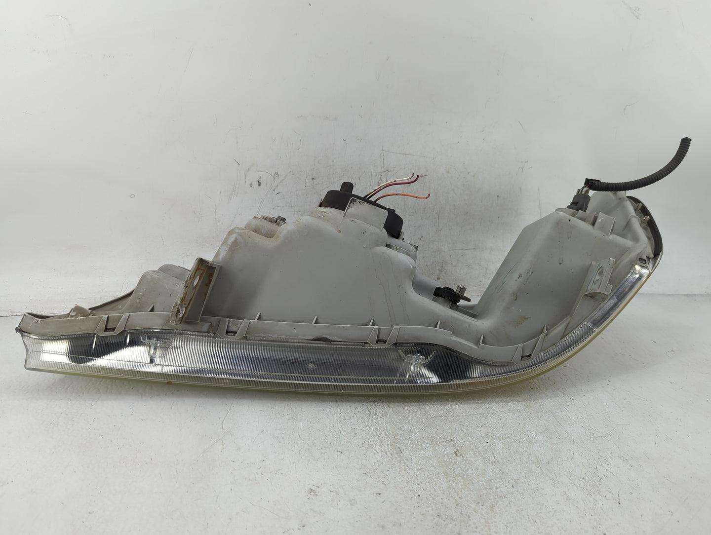 1999-2004 Honda Odyssey Passenger Right Oem Head Light Headlight Lamp - Oemusedautoparts1.com
