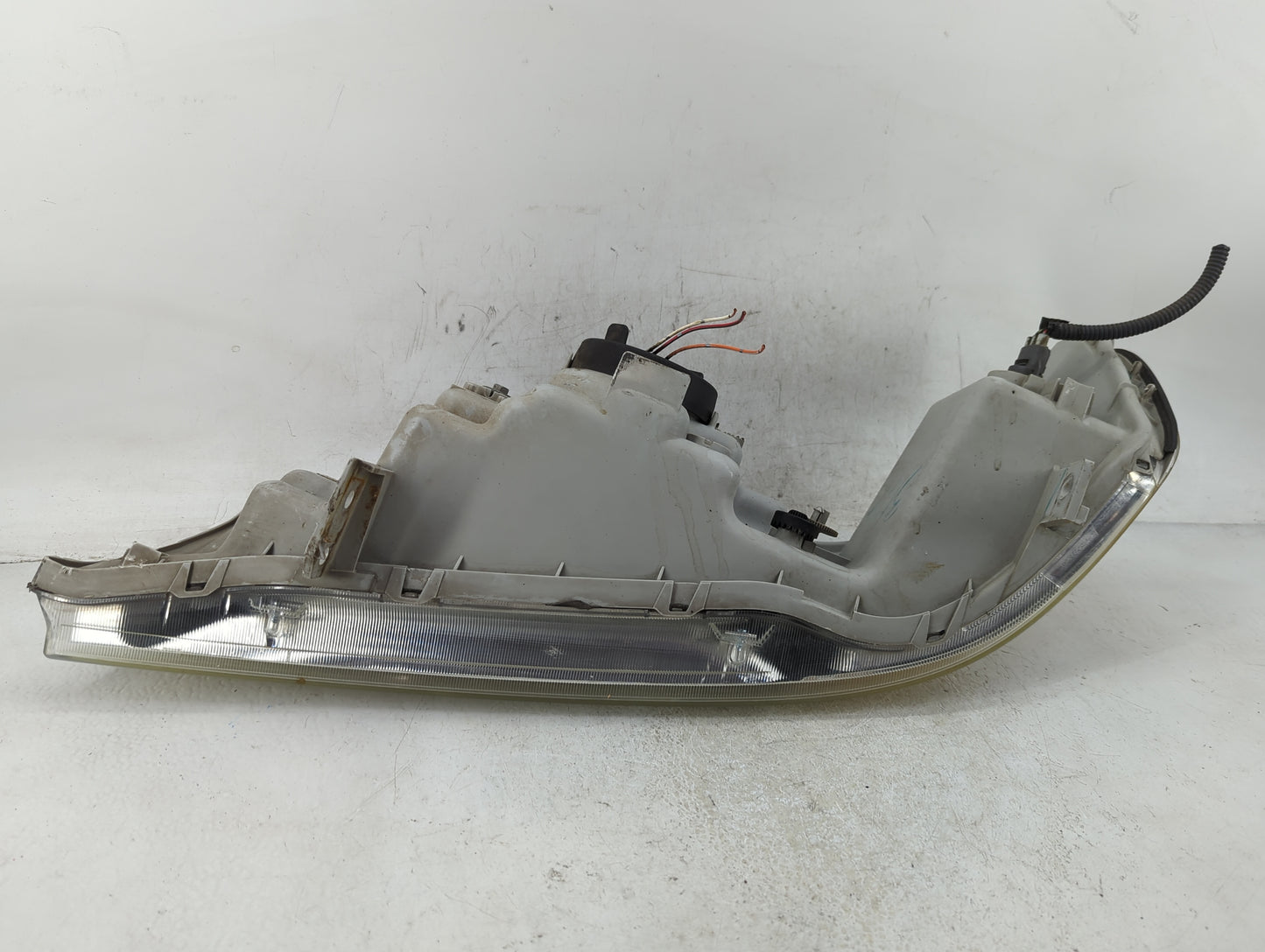 1999-2004 Honda Odyssey Passenger Right Oem Head Light Headlight Lamp - Oemusedautoparts1.com