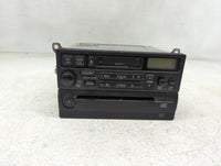 1999-2004 Honda Odyssey Radio AM FM Cd Player Receiver Replacement Fits Fits 1999 2000 2001 2002 2003 2004 OEM Used Auto Par