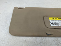 1999-2004 Honda Odyssey Sun Visor Shade Replacement Passenger Right Mirror Fits Fits 1999 2000 2001 2002 2003 2004 OEM Used 
