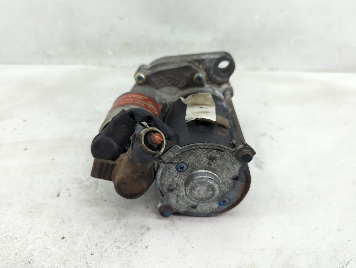 2002-2004 Honda Odyssey Car Starter Motor Solenoid OEM Fits Fits 2001 2002 2003 2004 2005 OEM Used Auto Parts - Oemusedautop