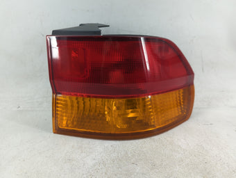 compare product 2002-2004 Honda Odyssey Tail Light Assembly Passenger Right OEM Fits Fits 2002 2003 2004 OEM Used Auto Parts