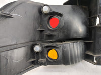 2002-2004 Honda Odyssey Tail Light Assembly Passenger Right OEM Fits Fits 2002 2003 2004 OEM Used Auto Parts - Oemusedautopa