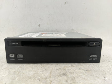 1999-2004 Honda Odyssey Radio AM FM Cd Player Receiver Replacement P/N:39110-S0X-A010-M1 M2C414221 Fits OEM Used Auto Parts 