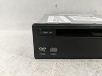 1999-2004 Honda Odyssey Radio AM FM Cd Player Receiver Replacement P/N:39110-S0X-A010-M1 M2C414221 Fits OEM Used Auto Parts 