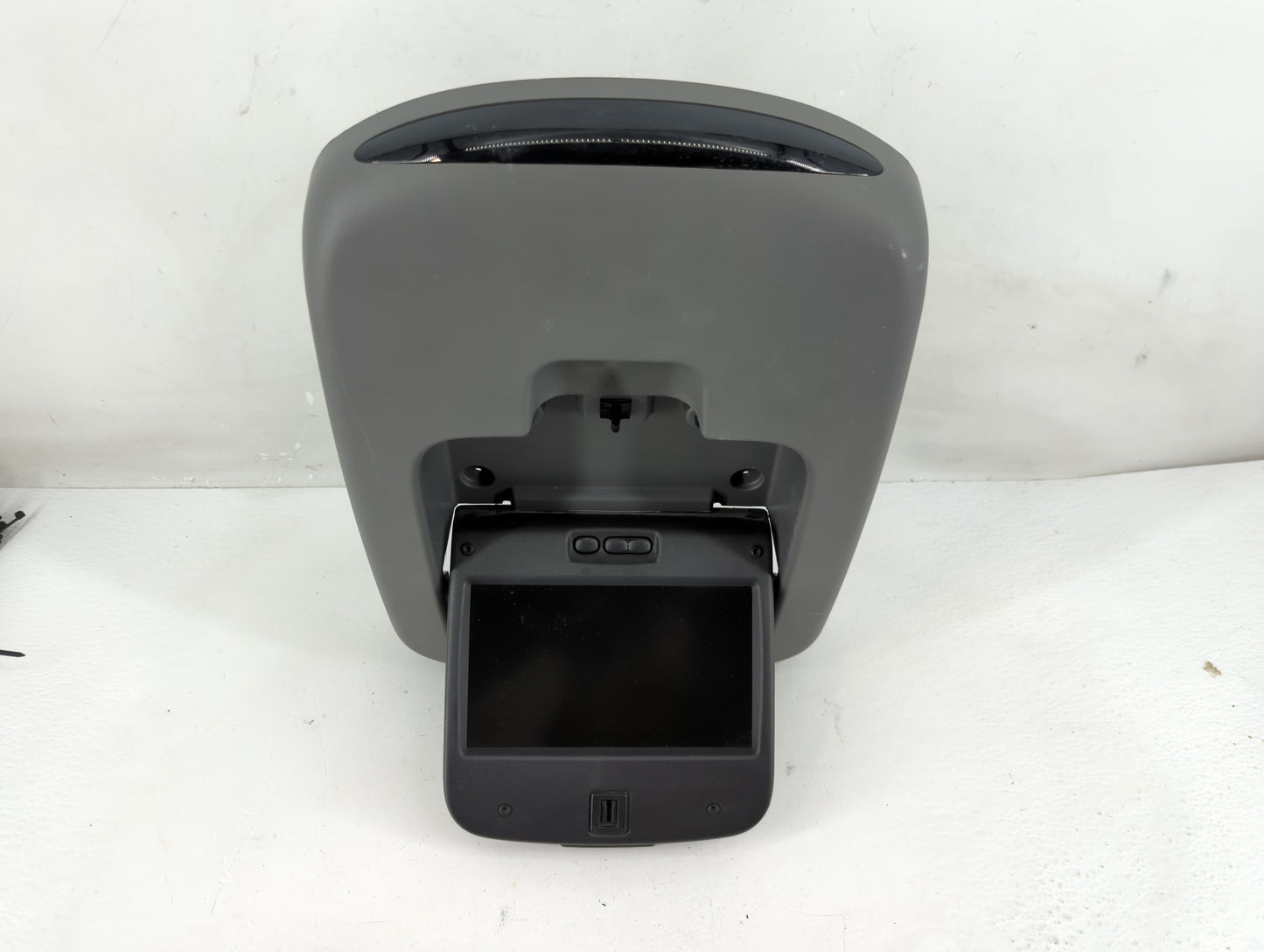 2003 Honda Odyssey Radio AM FM Cd Player Receiver Replacement P/N:860004FB4341 Fits OEM Used Auto Parts - Oemusedautoparts1.