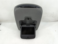 2003 Honda Odyssey Radio AM FM Cd Player Receiver Replacement P/N:860004FB4341 Fits OEM Used Auto Parts - Oemusedautoparts1.