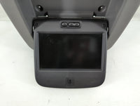 2003 Honda Odyssey Radio AM FM Cd Player Receiver Replacement P/N:860004FB4341 Fits OEM Used Auto Parts - Oemusedautoparts1.