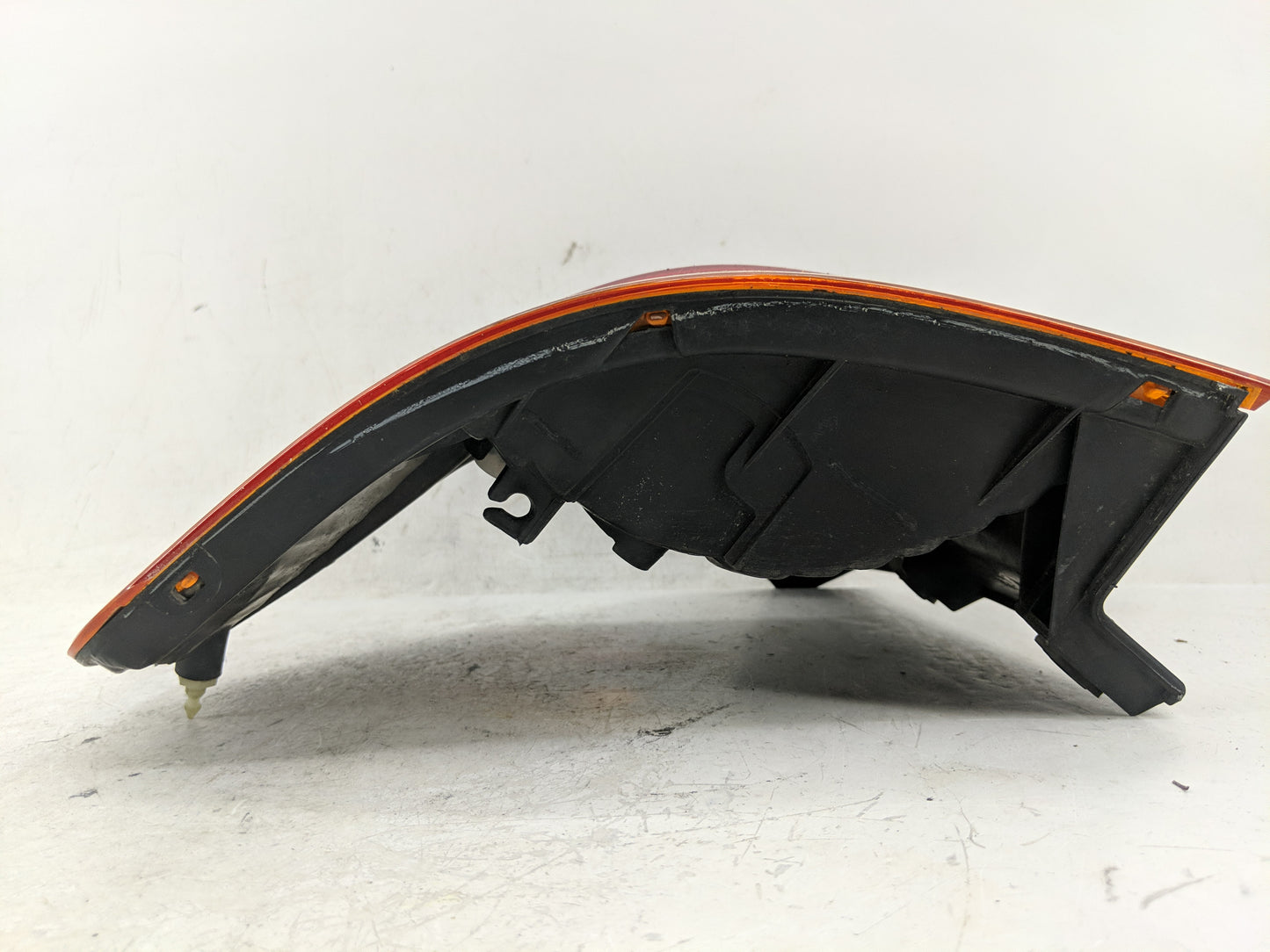 2003 Honda Odyssey Tail Light Assembly Driver Left OEM Fits OEM Used Auto Parts - Oemusedautoparts1.com