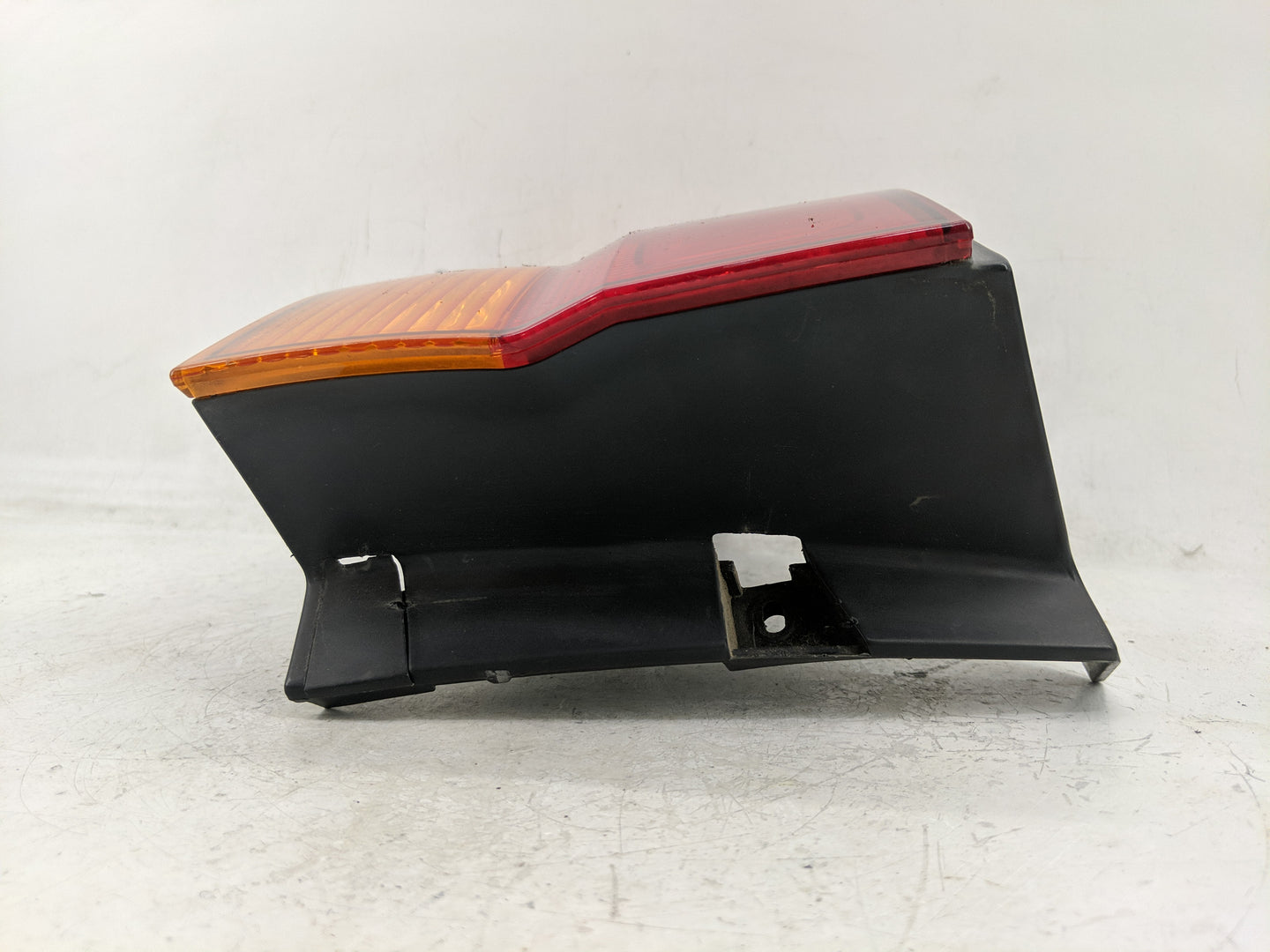2003 Honda Odyssey Tail Light Assembly Driver Left OEM Fits OEM Used Auto Parts - Oemusedautoparts1.com
