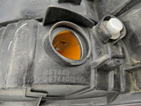 2003 Honda Odyssey Tail Light Assembly Driver Left OEM Fits OEM Used Auto Parts - Oemusedautoparts1.com