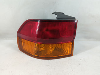 compare product 2002-2004 Honda Odyssey Tail Light Assembly Driver Left OEM P/N:744021W Fits Fits 2002 2003 2004 OEM Used Auto Parts