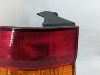2002-2004 Honda Odyssey Tail Light Assembly Driver Left OEM P/N:744021W Fits Fits 2002 2003 2004 OEM Used Auto Parts - Oemus