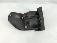 2002-2004 Honda Odyssey Tail Light Assembly Driver Left OEM P/N:744021W Fits Fits 2002 2003 2004 OEM Used Auto Parts - Oemus