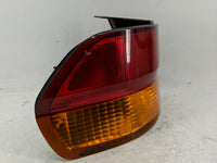 2003 Honda Odyssey Tail Light Assembly Driver Left OEM Fits OEM Used Auto Parts - Oemusedautoparts1.com