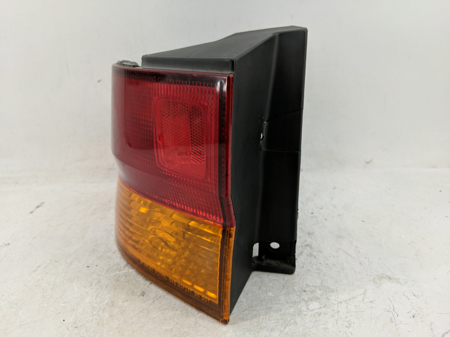 2003 Honda Odyssey Tail Light Assembly Driver Left OEM Fits OEM Used Auto Parts - Oemusedautoparts1.com