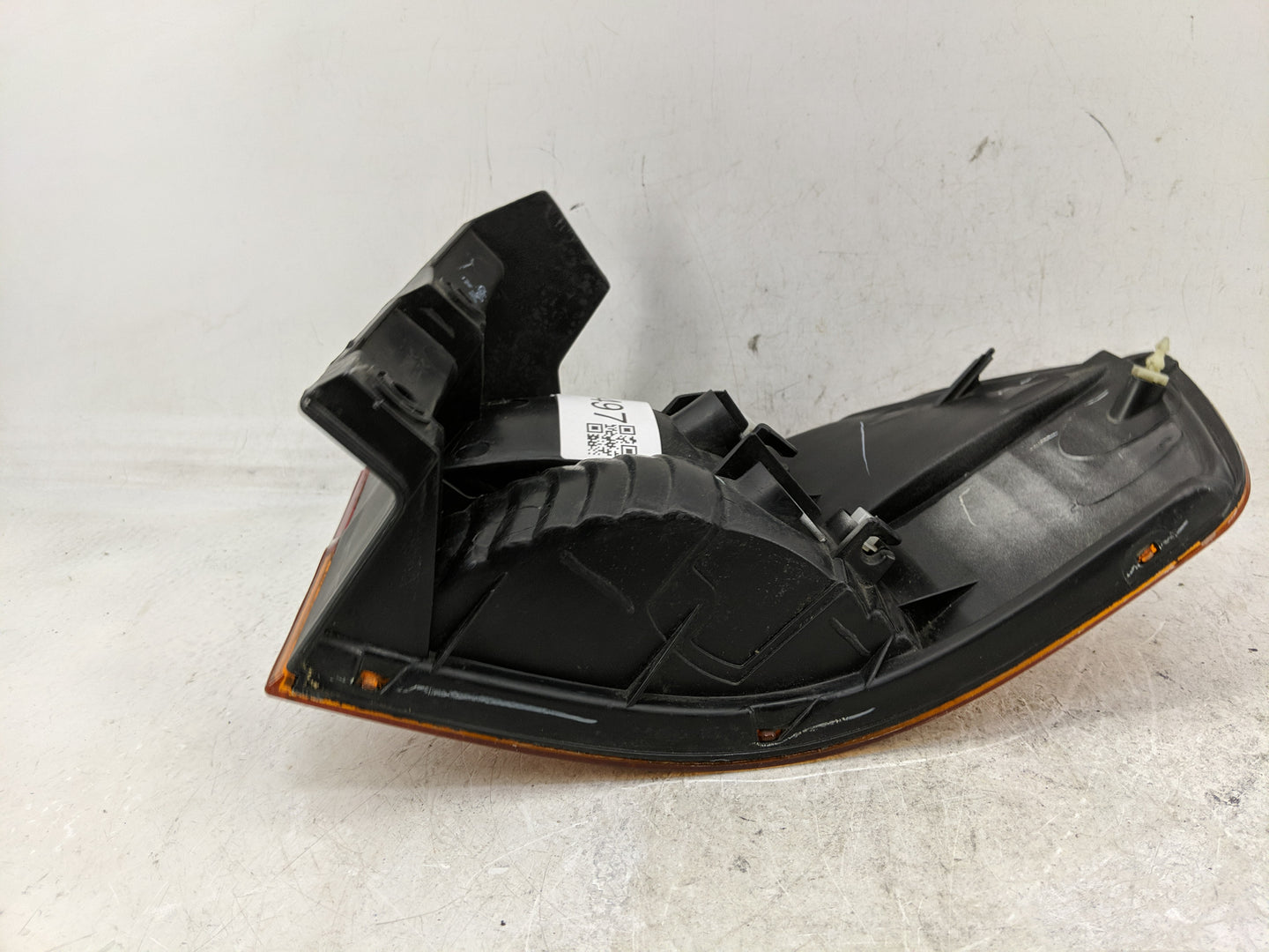 2003 Honda Odyssey Tail Light Assembly Driver Left OEM Fits OEM Used Auto Parts - Oemusedautoparts1.com