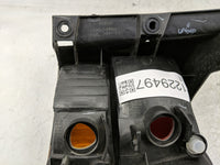 2003 Honda Odyssey Tail Light Assembly Driver Left OEM Fits OEM Used Auto Parts - Oemusedautoparts1.com