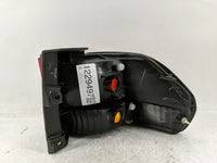 2003 Honda Odyssey Tail Light Assembly Driver Left OEM Fits OEM Used Auto Parts - Oemusedautoparts1.com