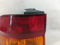 2002-2004 Honda Odyssey Tail Light Assembly Driver Left OEM Fits Fits 2002 2003 2004 OEM Used Auto Parts - Oemusedautoparts1