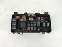 1999-2004 Honda Odyssey Fusebox Fuse Box Panel Relay Module Fits Fits 1999 2000 2001 2002 2003 2004 OEM Used Auto Parts - Oe