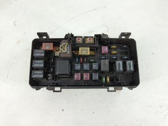 compare product 1999-2004 Honda Odyssey Fusebox Fuse Box Panel Relay Module Fits Fits 1999 2000 2001 2002 2003 2004 OEM Used Auto Parts