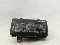 1999-2004 Honda Odyssey Fusebox Fuse Box Panel Relay Module Fits Fits 1999 2000 2001 2002 2003 2004 OEM Used Auto Parts - Oe