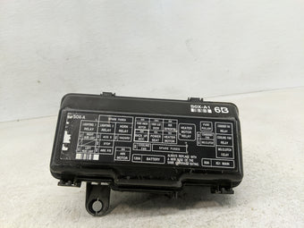 compare product 1999-2004 Honda Odyssey Fusebox Fuse Box Panel Relay Module Fits Fits 1999 2000 2001 2002 2003 2004 OEM Used Auto Parts