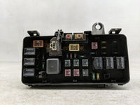 1999-2004 Honda Odyssey Fusebox Fuse Box Panel Relay Module Fits Fits 1999 2000 2001 2002 2003 2004 OEM Used Auto Parts - Oe