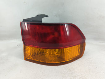 compare product 2002-2004 Honda Odyssey Tail Light Assembly Passenger Right OEM Fits Fits 2002 2003 2004 OEM Used Auto Parts