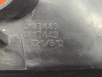 2002-2004 Honda Odyssey Tail Light Assembly Passenger Right OEM Fits Fits 2002 2003 2004 OEM Used Auto Parts - Oemusedautopa