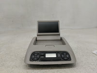 2002-2004 Honda Odyssey Information Display Screen - Oemusedautoparts1.com
