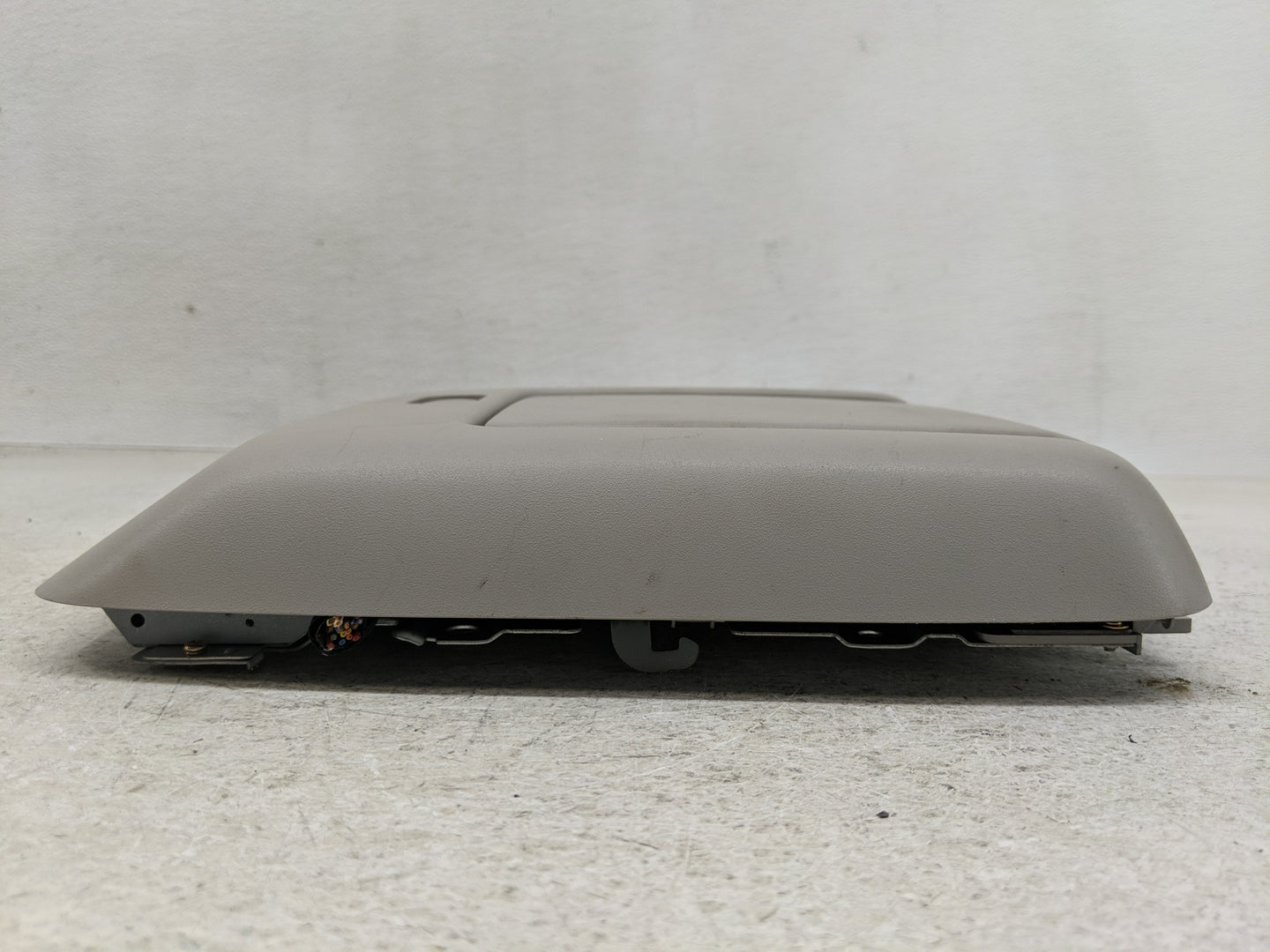 2002-2004 Honda Odyssey Information Display Screen - Oemusedautoparts1.com