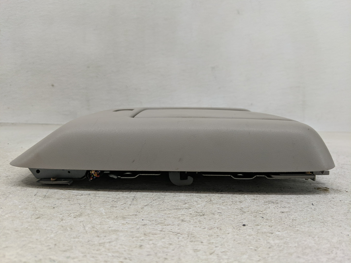 2002-2004 Honda Odyssey Information Display Screen - Oemusedautoparts1.com