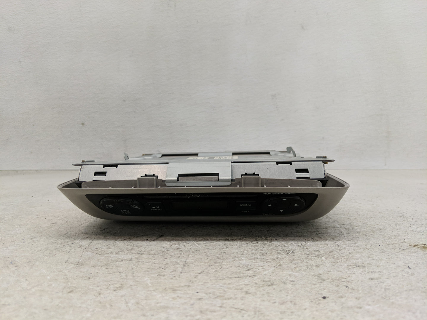 2002-2004 Honda Odyssey Information Display Screen - Oemusedautoparts1.com