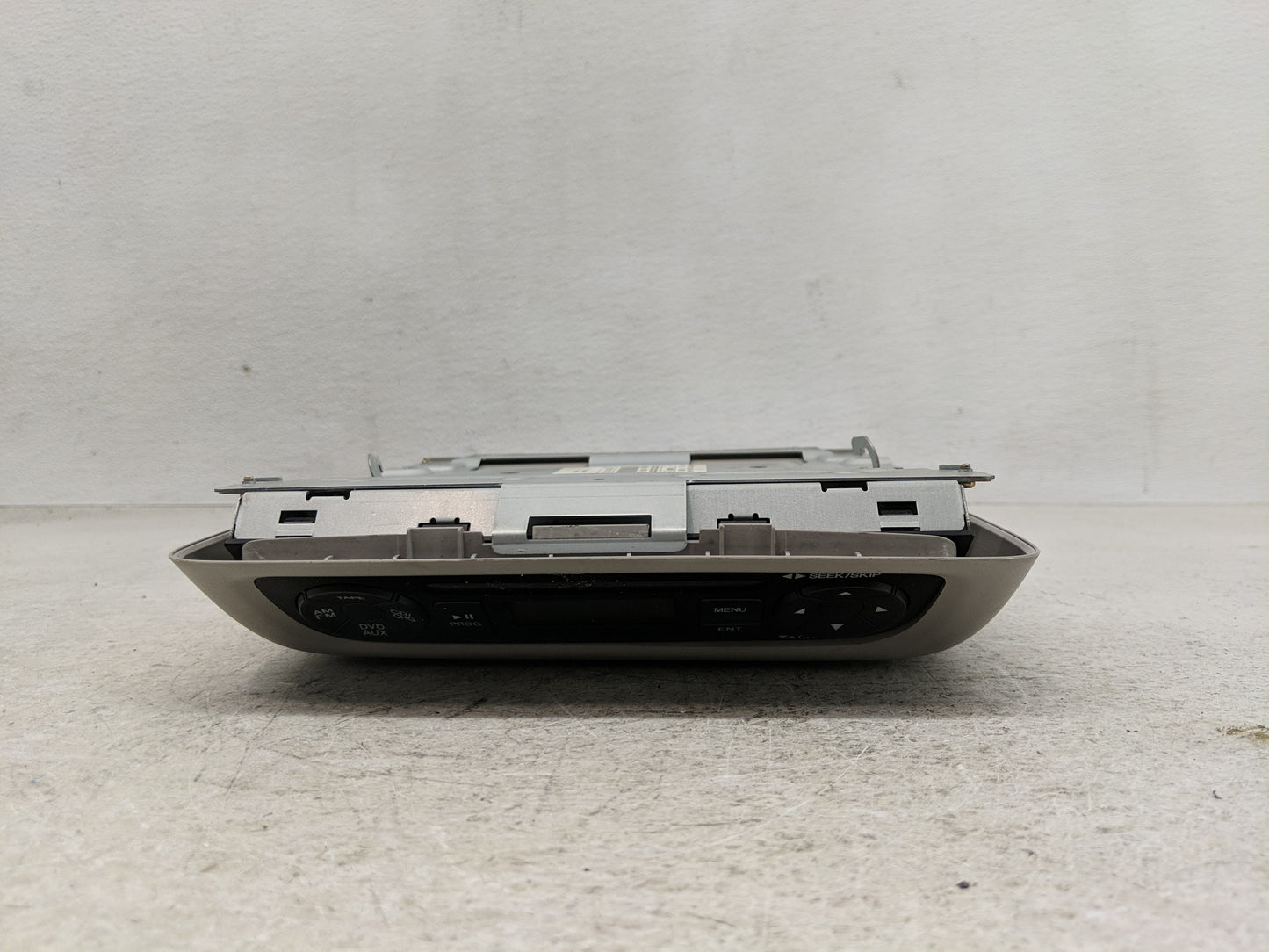 2002-2004 Honda Odyssey Information Display Screen - Oemusedautoparts1.com