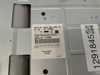 2002-2004 Honda Odyssey Information Display Screen - Oemusedautoparts1.com