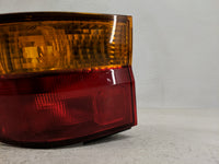 2002-2004 Honda Odyssey Tail Light Assembly Passenger Right OEM Fits Fits 2002 2003 2004 OEM Used Auto Parts - Oemusedautopa