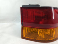 2002-2004 Honda Odyssey Tail Light Assembly Passenger Right OEM Fits Fits 2002 2003 2004 OEM Used Auto Parts - Oemusedautopa
